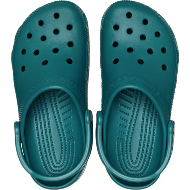 Crocs Classic Clog Deep Dive Adults Unisex