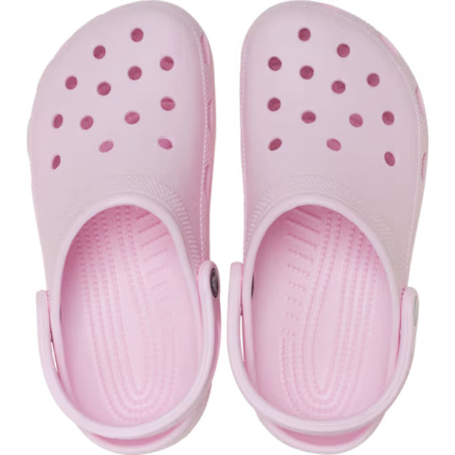 Crocs Classic Clog Pink Milk Adults Unisex