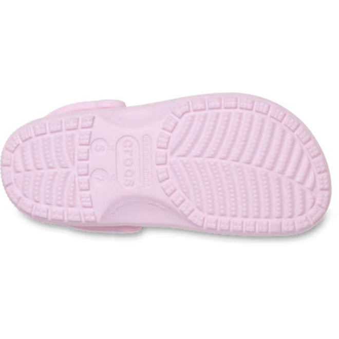 Crocs Classic Clog Pink Milk Adults Unisex