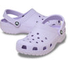 Crocs Classic Clog Purple Halo Adults Unisex