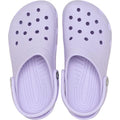 Crocs Classic Clog Purple Halo Adults Unisex