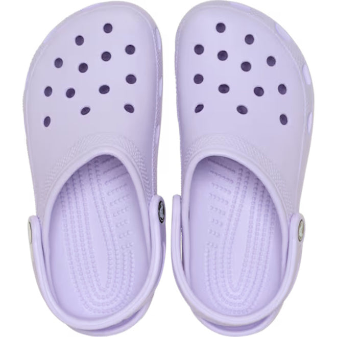 Crocs Classic Clog Purple Halo Adults Unisex