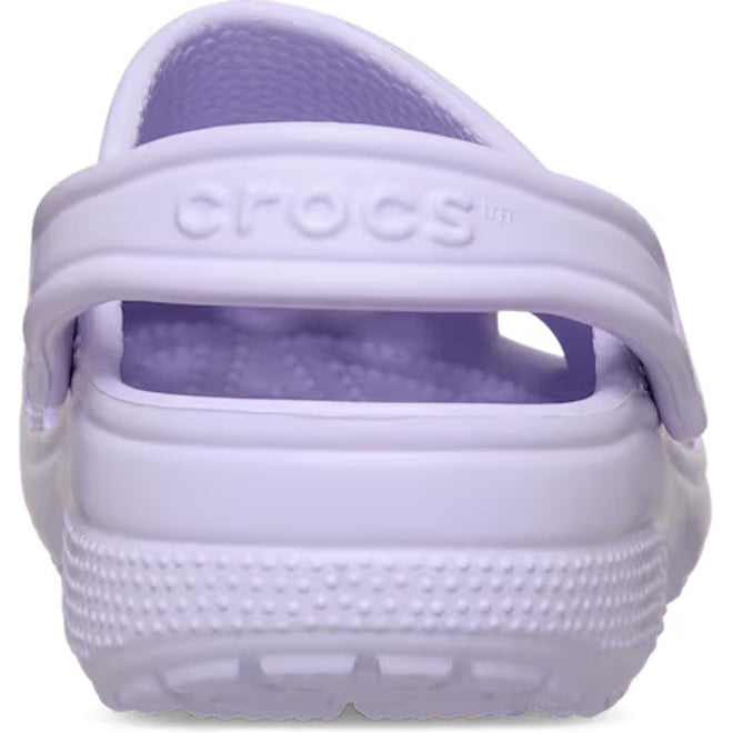 Crocs Classic Clog Purple Halo Adults Unisex
