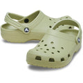 Crocs Classic Clog Tac Green Adults Unisex