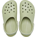 Crocs Classic Clog Tac Green Adults Unisex