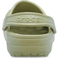 Crocs Classic Clog Tac Green Adults Unisex