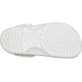 Crocs Adults Classic Pop Petals Chalk Multi