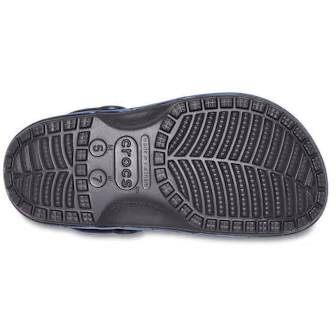 Crocs Adults Spider-Man Web Classic Clog Red