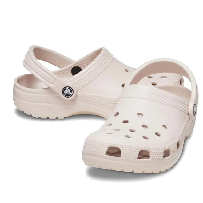 Crocs - Classic Clog Adults Quartz Pink CLEARANCE