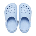 Crocs Kids - Toddlers Classic Clog K Blue Calcite Sandals