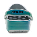 Crocs Classic Reflector Clog Mirage Adults Blue Grey