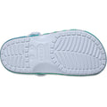 Crocs Classic Reflector Clog Mirage Adults Blue Grey