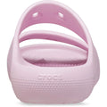 Crocs Classic Sandal V2 Ballerina Pink Adults CLEARANCE Not Returnable