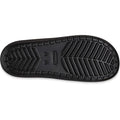 Crocs Classic Sandal V2 Black Adults CLEARANCE Not Returnable