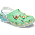 Light green children's Crocs clog with Animal Crossing Jibbitz cartoon character design on a white background
198445228315,
198445228322,
198445228339,
198445228346,
198445228353,
198445228360,
198445228377,
