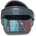 Crocs Kids Classic Clog Space Monster Junior Youth