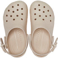 Crocs Kids - Classic Clog Star Buckle Frappe Junior Youths Sizes