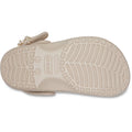 Crocs Kids - Classic Clog Star Buckle Frappe Junior Youths Sizes