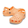 Crocs Kids Toddlers - Classic Clog Electric Sunstone - Toddlers Sizes