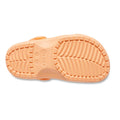 Crocs Kids Toddlers - Classic Clog Electric Sunstone - Toddlers Sizes
