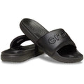 Crocs Mens All Day Slide Black