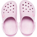 Crocs Kids Crocbnd Clog Ballerina Pink Youth