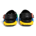 Crocs Kids’ LEGO® Creativity Clog Black Multi