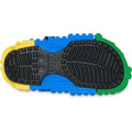 Crocs Kids’ LEGO® Creativity Clog Black Multi