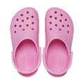 Crocs - Classic Clog Pink  Tweed Adults
