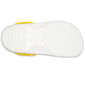 Crocs - Classic Clog Pokemon II White Adults Womens & Mens