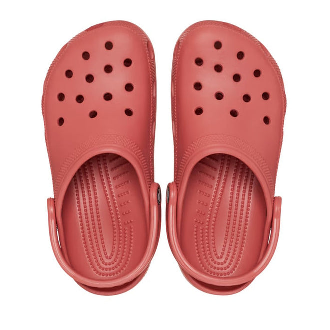 Crocs - Classic Clog Adults Strawberry Wine