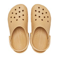 Crocs - Classic Clog Wheat Tan Adults