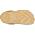 Crocs - Classic Clog Wheat Tan Adults