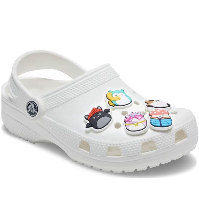 Crocs Jibbitz 5 Pack - Squishmallows