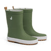CryWolf Rain Boots Olive