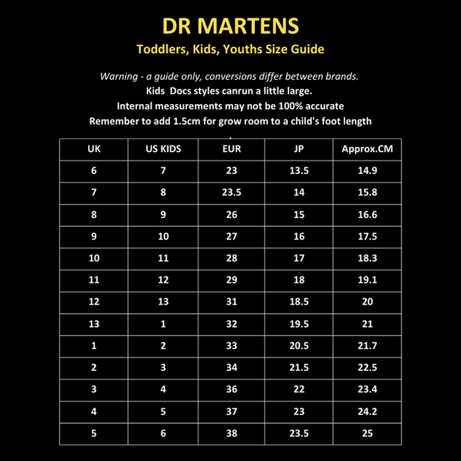 Dr Martens Polley T Bar Mary Jane Black Ambassador Leather