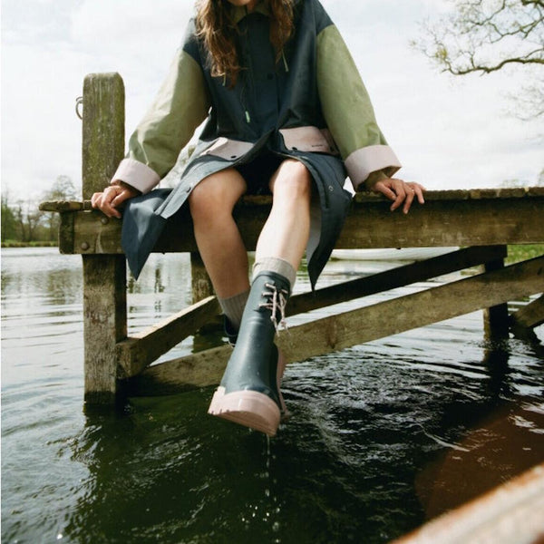 Rain Boots