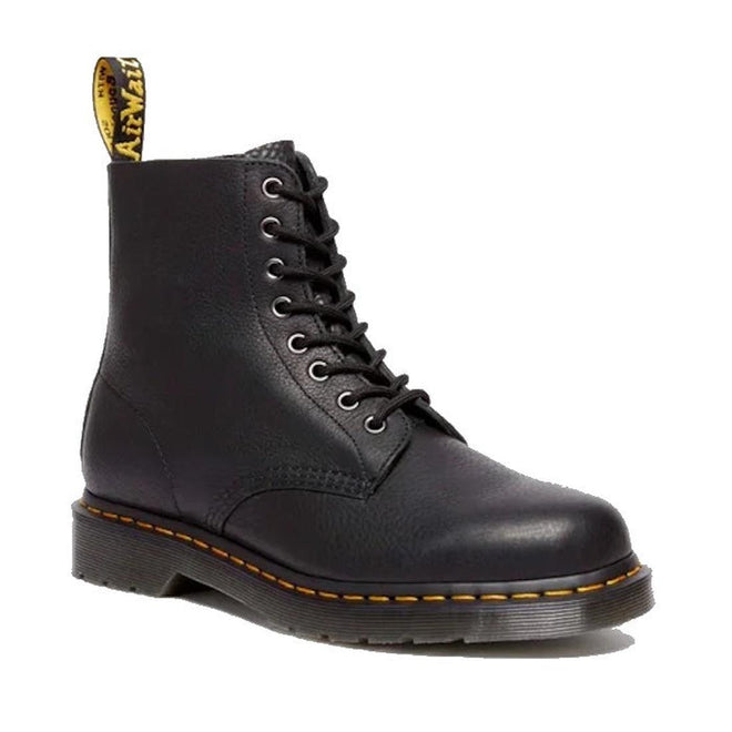 Dr Martens 1460 Pascal Ambassador Black Leather