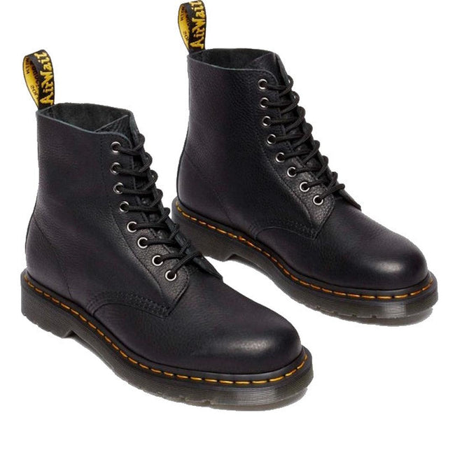 Dr Martens 1460 Pascal Ambassador Black Leather
