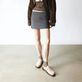 Dr Martens - Jorge II Powder Pink Mule Sandal