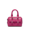 Dr Martens MINI Top Handle Bag Fuchsia Pink Keiv