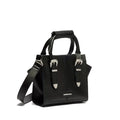 Dr Martens Small Keiv Leather Tote Bag