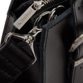 Dr Martens Small Keiv Leather Tote Bag