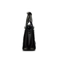 Dr Martens Small Keiv Leather Tote Bag