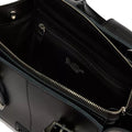Dr Martens Small Keiv Leather Tote Bag