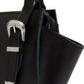 Dr Martens Small Keiv Leather Tote Bag