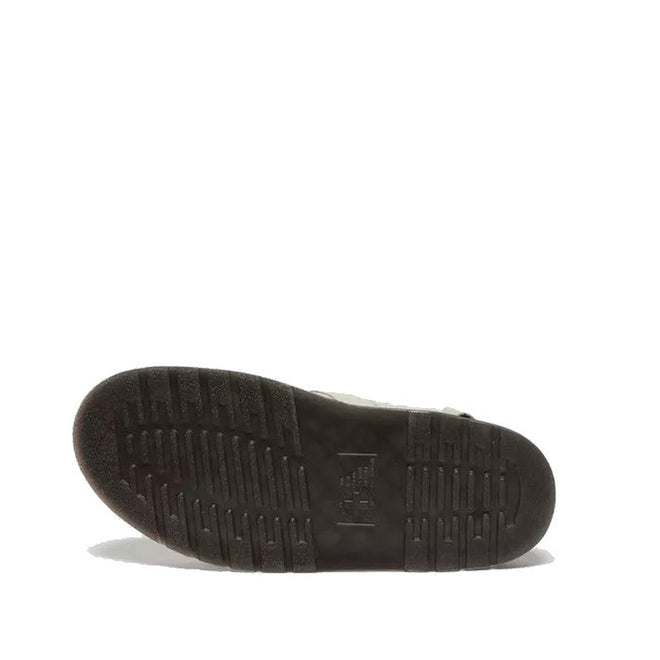 Dr Martens - Jorge II Warm Stone Buttersoft Sling Back Sandal Covered Toe