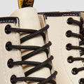 Dr Martens 1460 Smooth Parchment Beige 8 up Leather Boot LAST ONE CLEARANCE