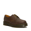 Dr Martens 1461 Bex Crazy Horse Dark Brown Gaucho