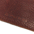 Dr Martens Cardholder Keyring Cashew Ambassador Leather Bag Charm